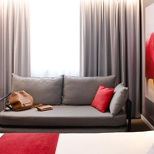 Klassieke Double Kamer